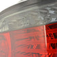BMW 5-series E60 Sedan Red Smoked LED Taillights Set (2008-2009)