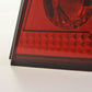 BMW 5-Series E60 Sedan Red/Smoke LED Taillights (2007-2009)