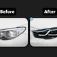 BMW 5-Series F07 Gran Turismo Modernized Headlights Upgrade (2010 - 2016)