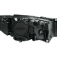 BMW 5-Series F07 Gran Turismo Modernized Headlights Upgrade (2010 - 2016)