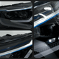 BMW 5-Series F07 Gran Turismo Modernized Headlights Upgrade (2010 - 2016)