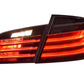 BMW 5-Series F10 BlackLine Style Tail Lights 2011-2017