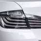 BMW 5-Series F10 Clear Style LED Tail Lights (2010-2017)