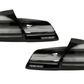 BMW 5-Series F10 F18 Clear (G30 Style) Tail Lights 2011-2017
