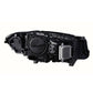 BMW 5-Series F10 - OEM Style - LED Headlight Upgrade (2012-2017)
