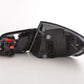 BMW 5-Series F10 Sedan Black LED Taillights (2010-2012)