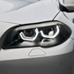 BMW 5-Series F10/F11/F18 3D Style Headlight 2010-2016