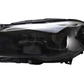 BMW 5-Series F10/F11/F18 3D Style Headlight 2010-2016
