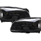 BMW 5-Series F10/F11/F18 3D Style Headlight 2010-2016