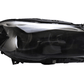 BMW 5-Series F10/F11/F18 3D Style Headlight 2010-2016