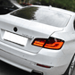 BMW 5-series F10/F18 New Gen Style Tail Lights 2011-2017