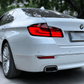 BMW 5-series F10/F18 New Gen Style Tail Lights 2011-2017