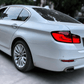 BMW 5-series F10/F18 New Gen Style Tail Lights 2011-2017