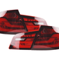 BMW 5-series F10/F18 New Gen Style Tail Lights 2011-2017