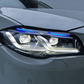 BMW 5-Series F10/F18 New Generation (G30 Style) Headlights 2011-2017