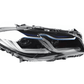BMW 5-Series F10/F18 New Generation (G30 Style) Headlights 2011-2017