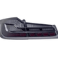 BMW 5-Series G30 G38 LED Flow Lights Taillights (2018-2020)