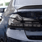 BMW 5-Series G30 G38 LED Flow Lights Taillights (2018-2020)