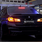 BMW 5-Series G30 G38 LED Flow Lights Taillights (2018-2020)