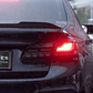 BMW 5-Series G30 G38 LED Flow Lights Taillights (2018-2020)