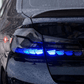 BMW 5-Series G30 G38 LED Flow Lights Taillights (2018-2020)