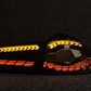 BMW 5-Series G30 G38 M5 Dragon Scale OLED Style Tail Lights (2016-2020)
