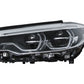 BMW 5 Series G30/G38 OE Style Headlights Upgrade 2018-2020