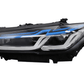 BMW 5-Series G38 G30 "Laser" LED Headlights 2018-2022