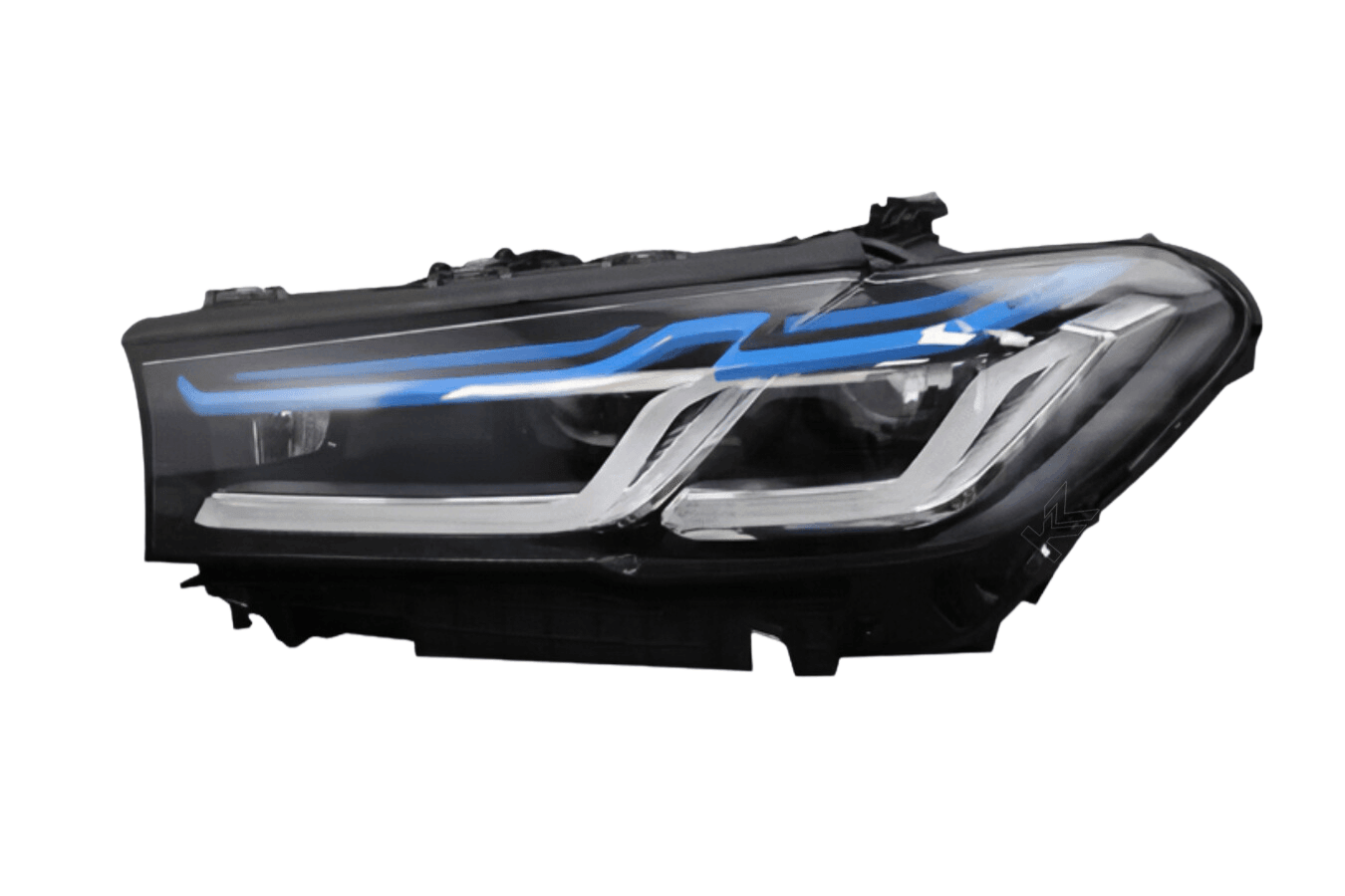 BMW 5-Series G38 G30 "Laser" LED Headlights 2018-2022