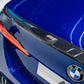 TREVORA G90 M5 / G60 5-Series Carbon Fiber Rear Spoiler
