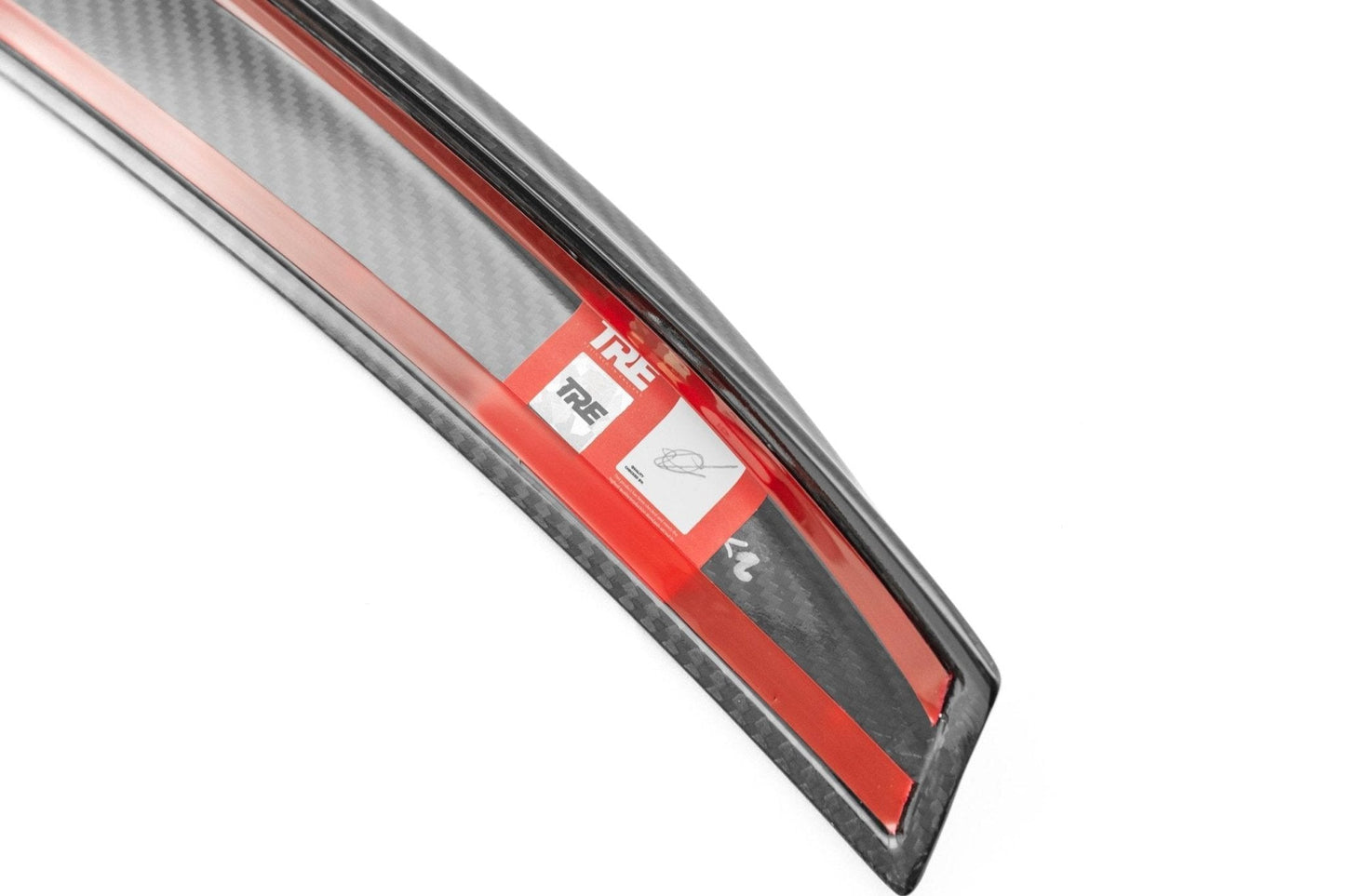 TREVORA G90 M5 / G60 5-Series Carbon Fiber Rear Spoiler