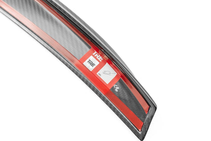 TREVORA G90 M5 / G60 5-Series Carbon Fiber Rear Spoiler