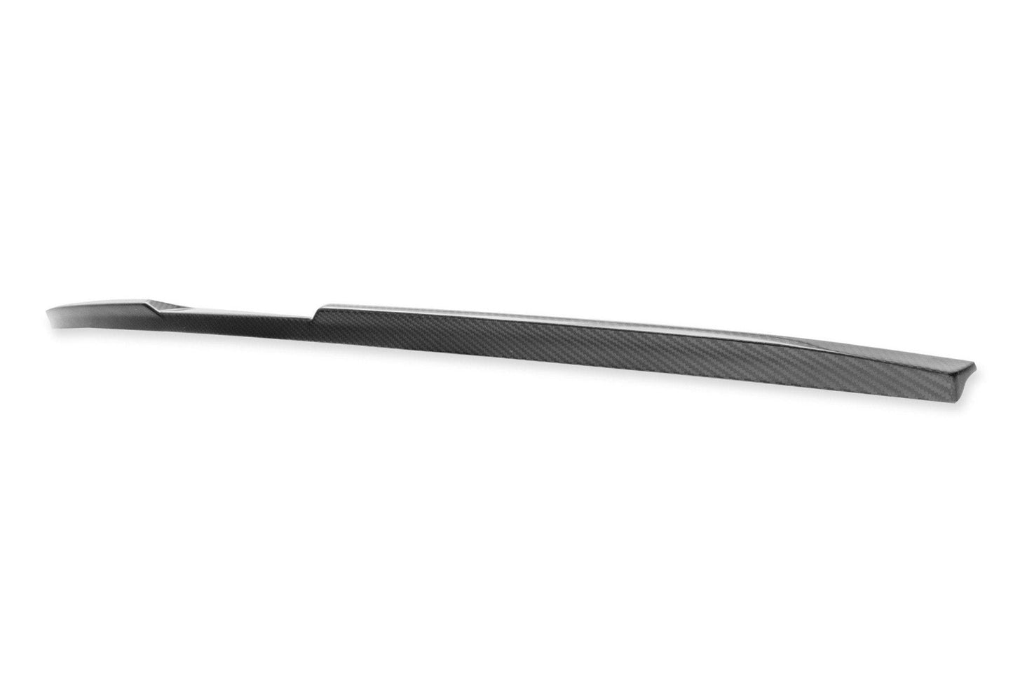 TREVORA G90 M5 / G60 5-Series Carbon Fiber Rear Spoiler