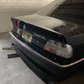 BMW 7-series E38 Chrome Clear LED Taillights Set (1995-2002)