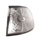 BMW 7-Series E38 Clear Chrome Front Corner Lights 1994-1998