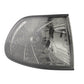 BMW 7-Series E38 Old School Smoked Corner Lights (1995-1999)