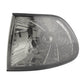 BMW 7-Series E38 Old School Smoked Corner Lights (1995-1999)