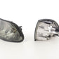 BMW 7-Series E38 Old School Smoked Corner Lights (1995-1999)