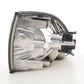 BMW 7-Series E38 Old School Smoked Corner Lights (1995-1999)