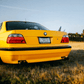 BMW 7-series E38 Red LED Taillights Set (1995)