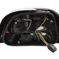 BMW 7-series E38 Red LED Taillights Set (1995)