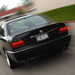 BMW 7-series E38 Red LED Taillights Set (1995)
