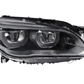 BMW 7 Series F01/F02 OE + Headlight Upgrade 2009-2015