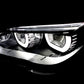 BMW 7 Series F01/F02 OE + Headlight Upgrade 2009-2015