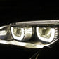 BMW 7 Series F01/F02 OE + Headlight Upgrade 2009-2015