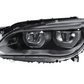 BMW 7 Series F01/F02 OE + Headlight Upgrade 2009-2015
