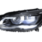 BMW 7 Series F01/F02 OE + Headlight Upgrade 2009-2015