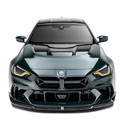 ADRO G87 M2 Facelift Bumper Carbon Fiber Grille