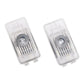 BMW XM G09 Premium Door Puddle Lights Various Designs 2022-2026