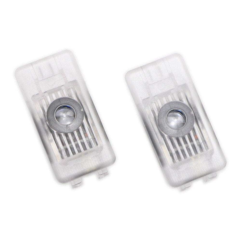 BMW XM G09 Premium Door Puddle Lights Various Designs 2022-2026